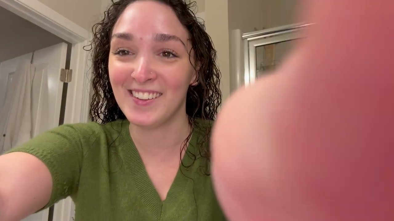 Day 1: ALL OR NOTHING HAIR CHALLENGE