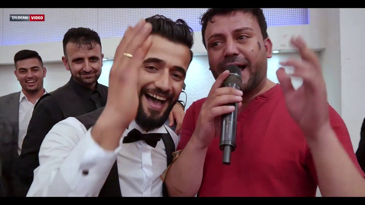 Nishan Badri - Haval Shixani (  Bashir & Hevin ) Part3 By Dilocan Video