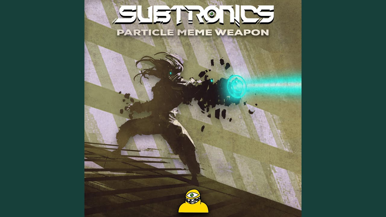 Particle Meme Weapon