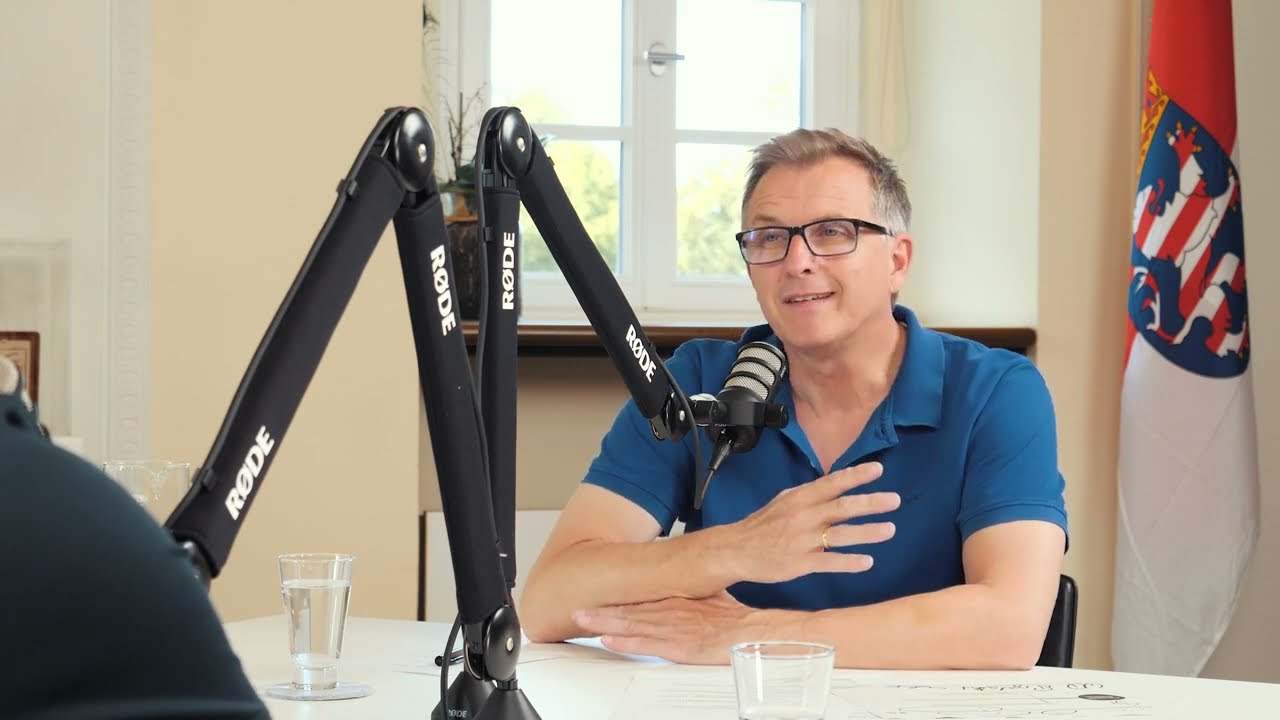 Bürgermeisterei 63150/Episode 6: Hauptverwaltung in Heusenstamm
