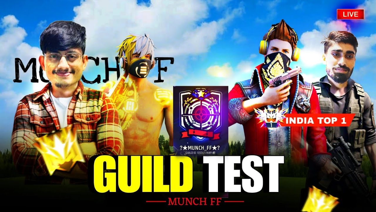 FREE FIRE 1VS4 LIVE CUSTOM GAMEPLAY WITH SUBSCRIBERS  