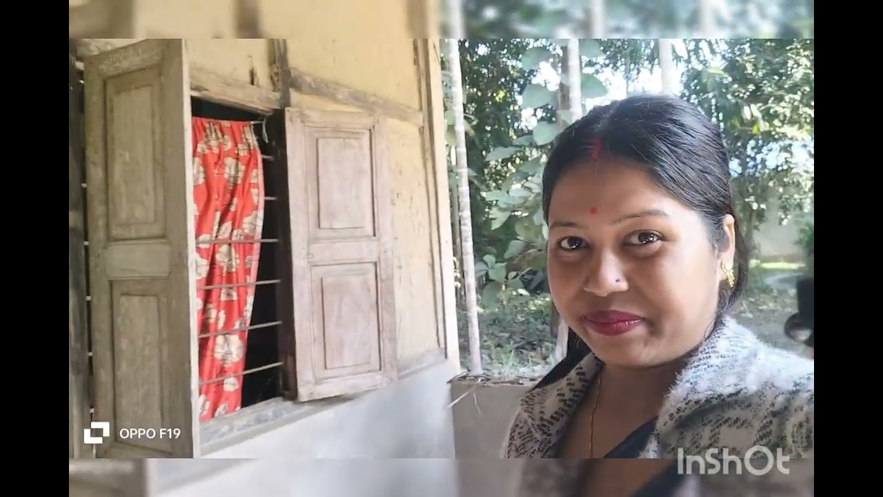 সকলোৱে মিলি জুলি এসাঁজ খালো দেই ৰাইজ 