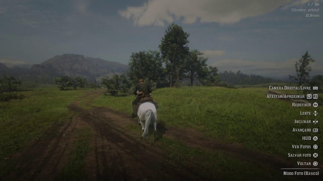 Red dead 2