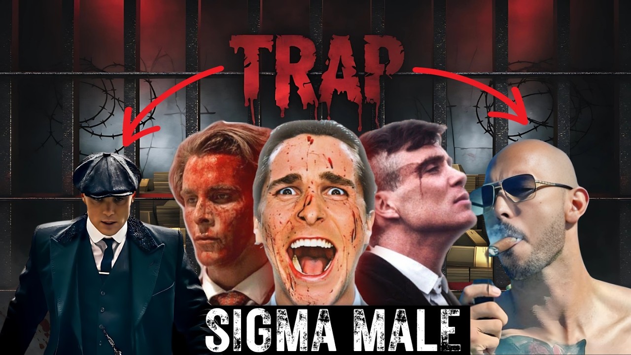 Sigma Male is a TRAP | You are being Manipulated