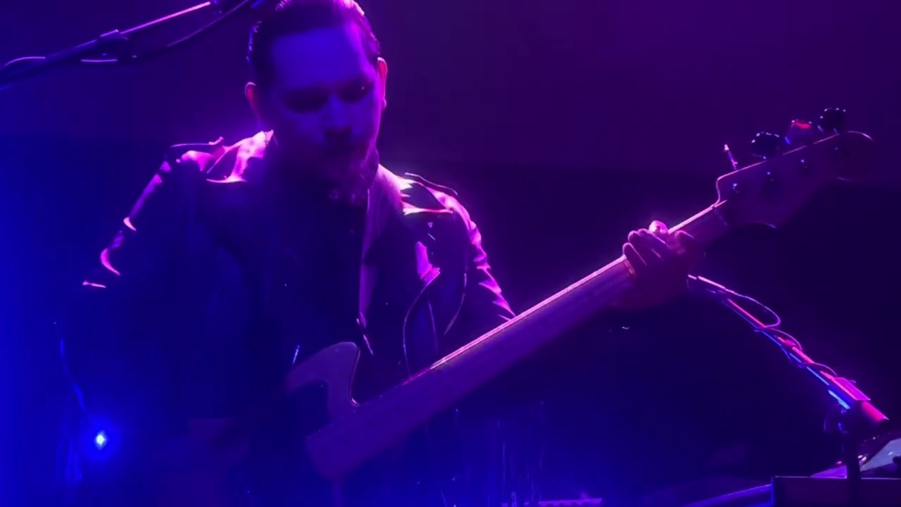 Twin Tribes - Obsidian | Live @ Ardmore Music Hall May 1, 2025