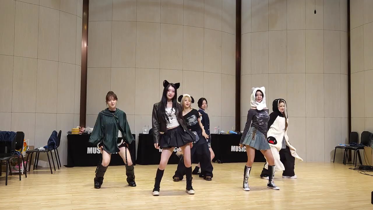 250926 케플러(Kep1er) 'Don′t Be Dumb' 직캠(fancam) @fansign 팬싸인회