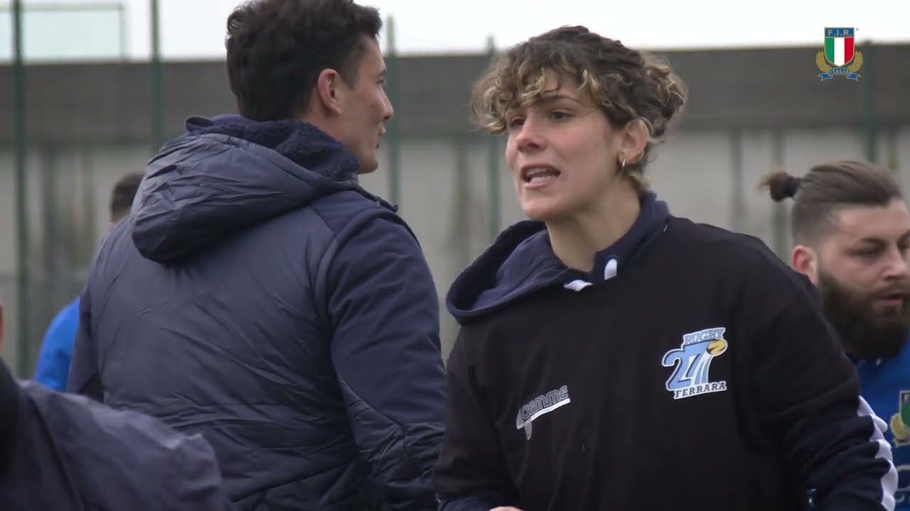 Rugby oltre le sbarre: la visita di Italrugby alla casa circondariale 'Costantino Satta' di Ferrara