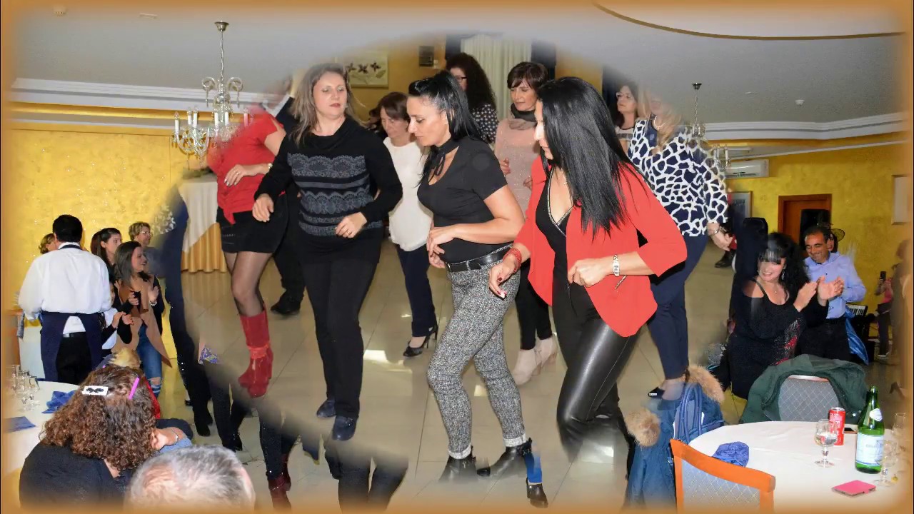 Moralito - Ballo di gruppo by Nick Aiello