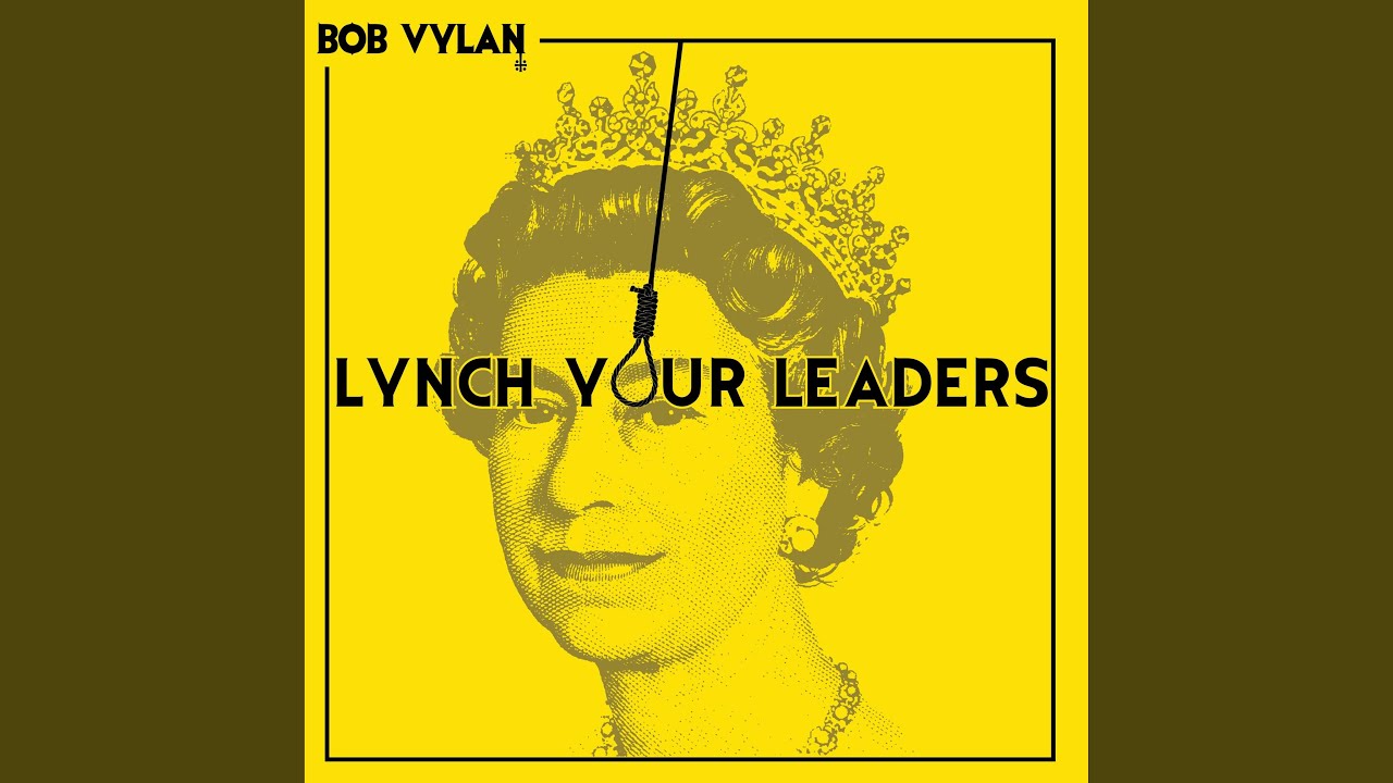 Lynch Your Leaders