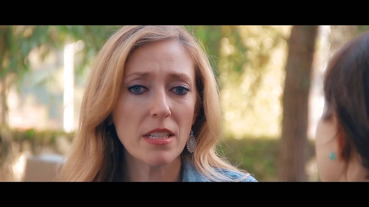 Devin Schiro, Nina Silver, 5 min dramatic reel 01