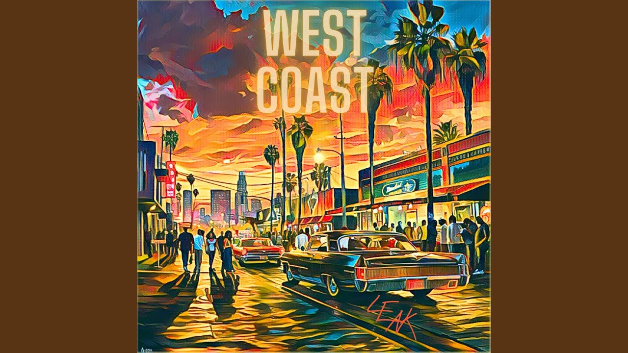 West Coast