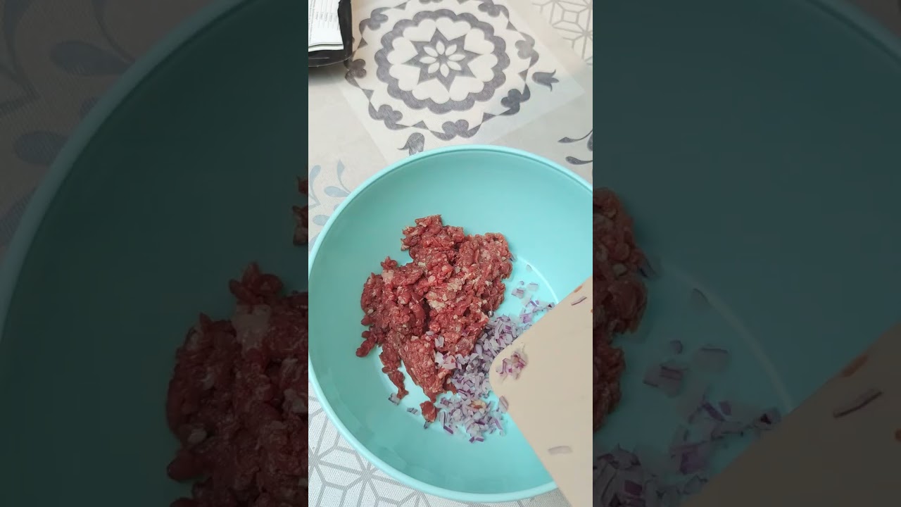 Самый неправильный рецет борща!