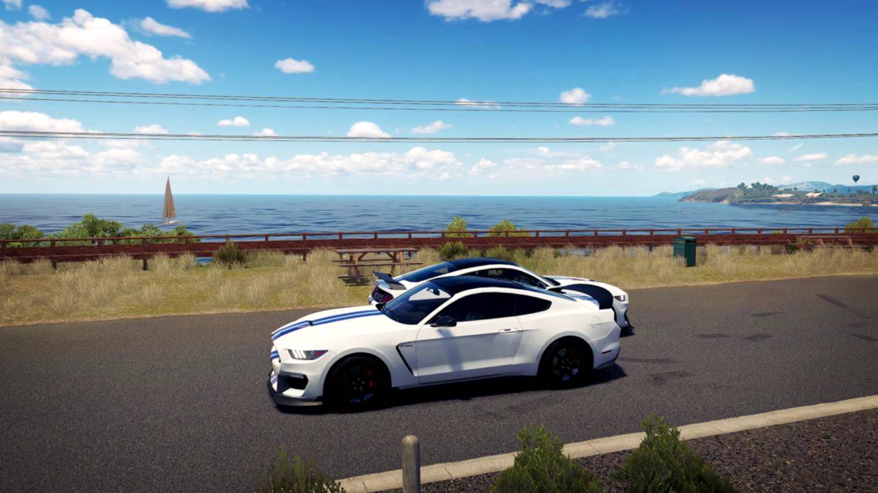Forza Horizon 3 - Forzatography: #2