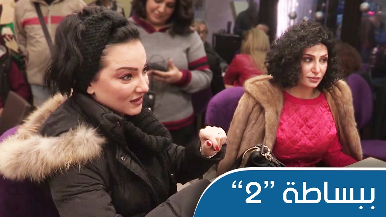 كواليس مسلسل 