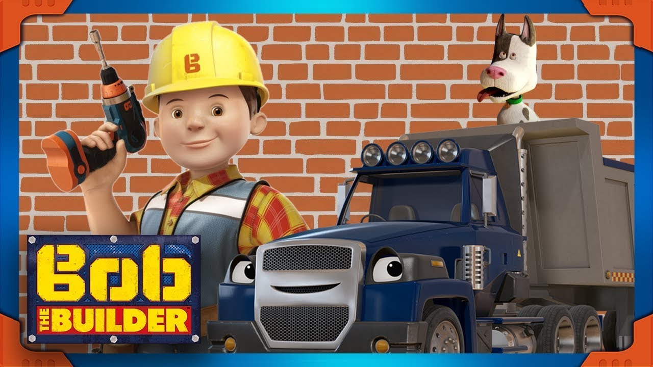 Bob the Builder | Our Favourite Adventures! |⭐New Episodes | Compilation ⭐Kids Movies