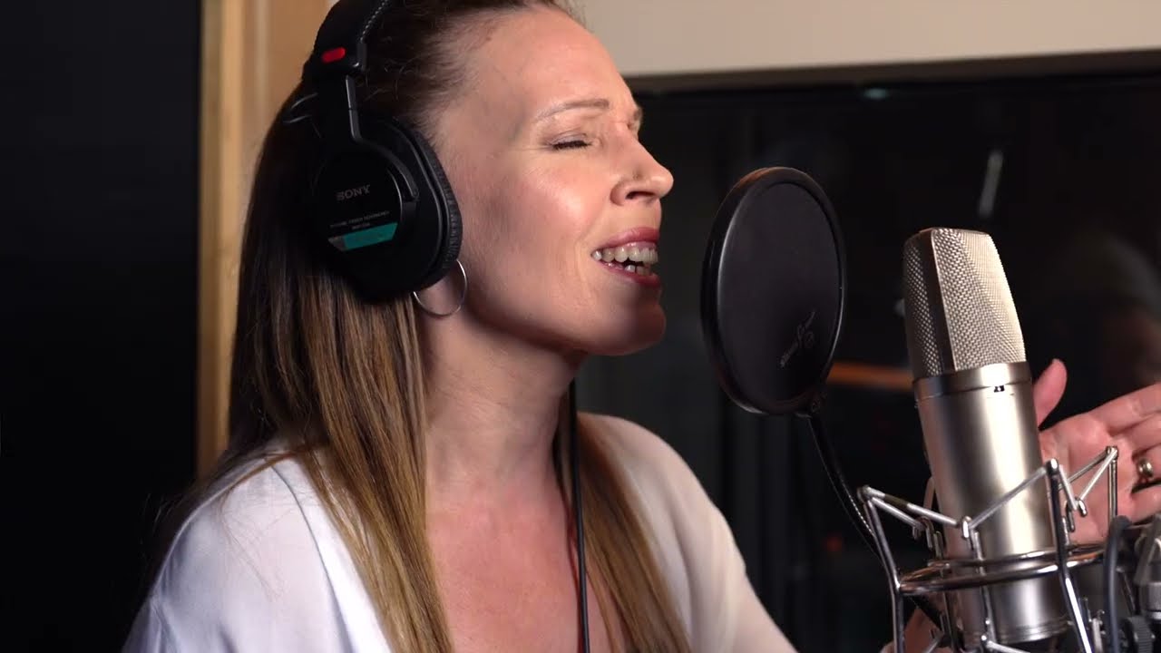 Fusio Group w. Erika Kertész: PHANTOM VISION