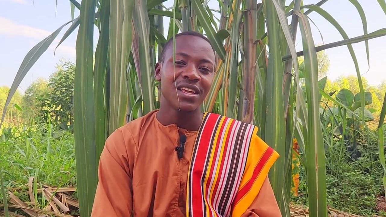 ETEKATEKA YEWAKA MBUSAMIZE