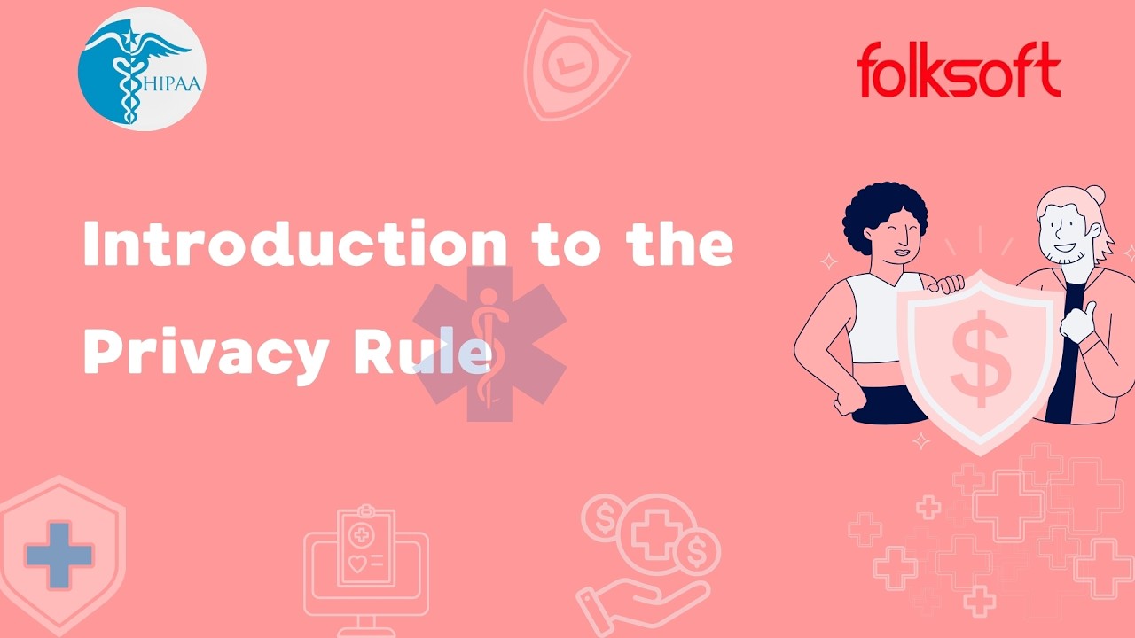 HIPAA Security Rule: Administrative Safeguards Explained | Module 4