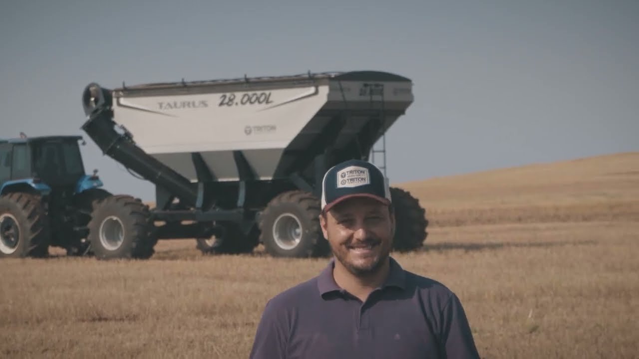 Institucional Triton Agro