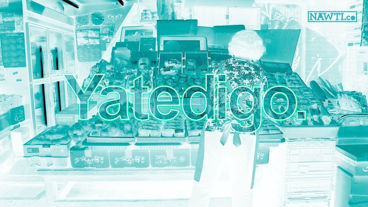 YTD 194 - Paso el ceda