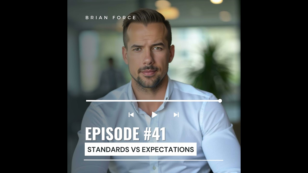 Standards Vs Expectations: The Difference That Will Unlock Your Business