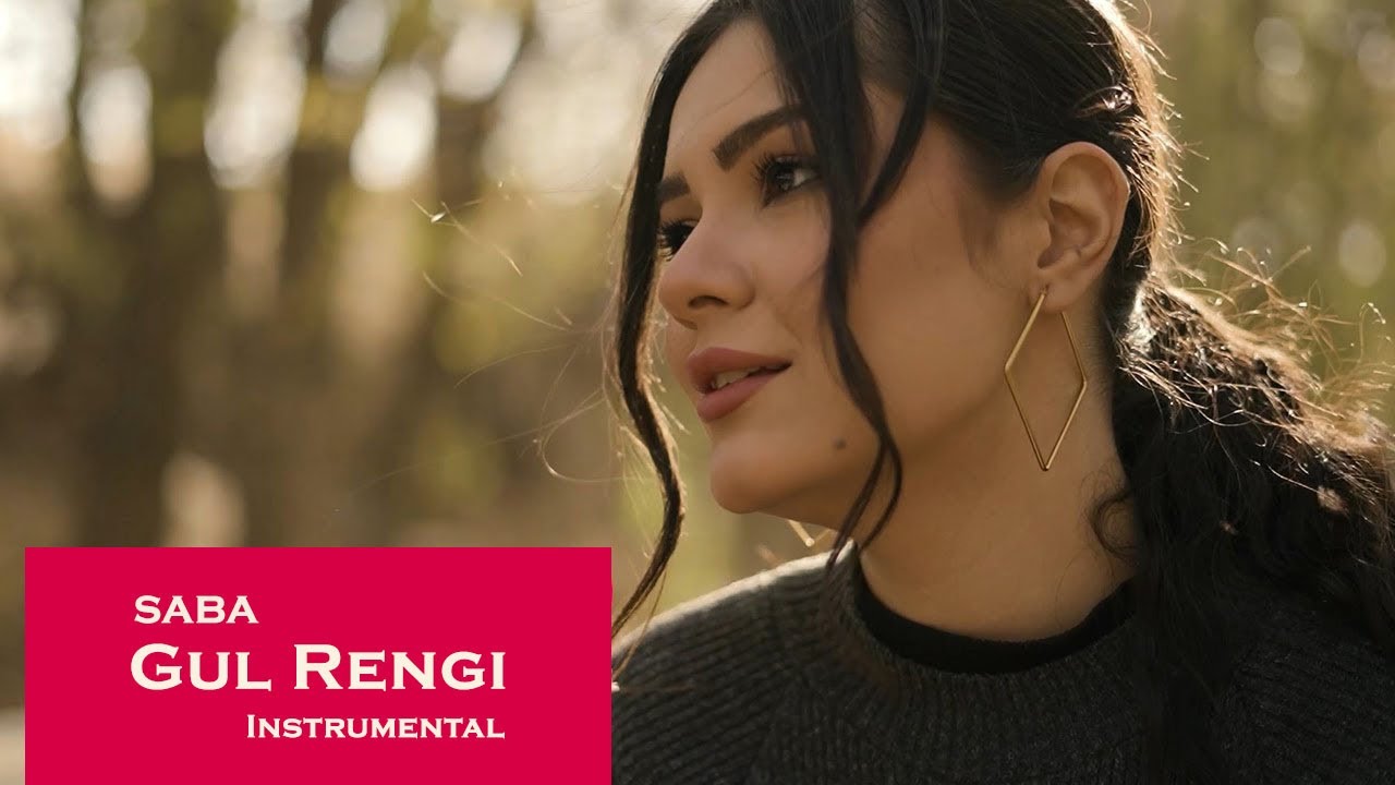 SABA | Gul Rengi | Instrumental
