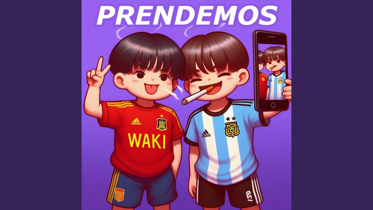 Prendemos (feat. Pikante74)