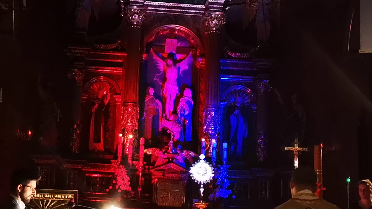 Ukojenie Paulina Kuc i młodzieżowy ch&oacute;r św. Antoniego