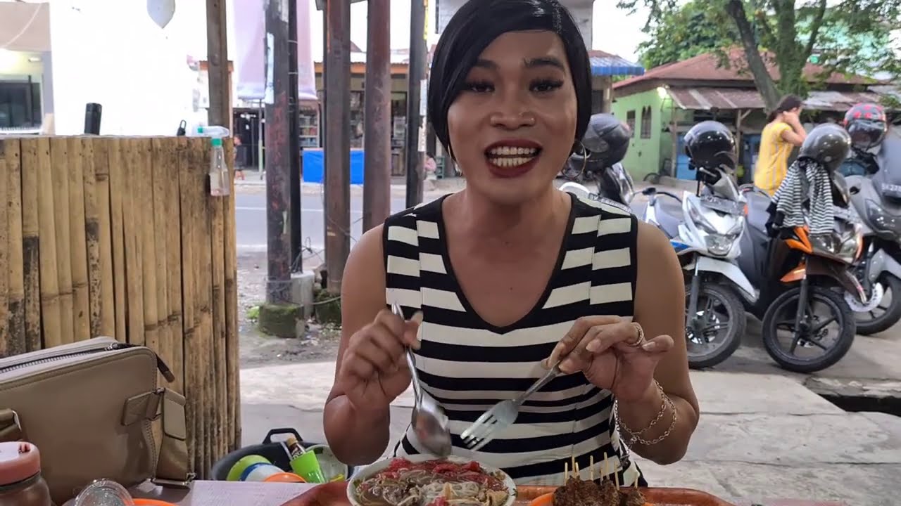 APA SIH ITU MISOP KAMPUNG???