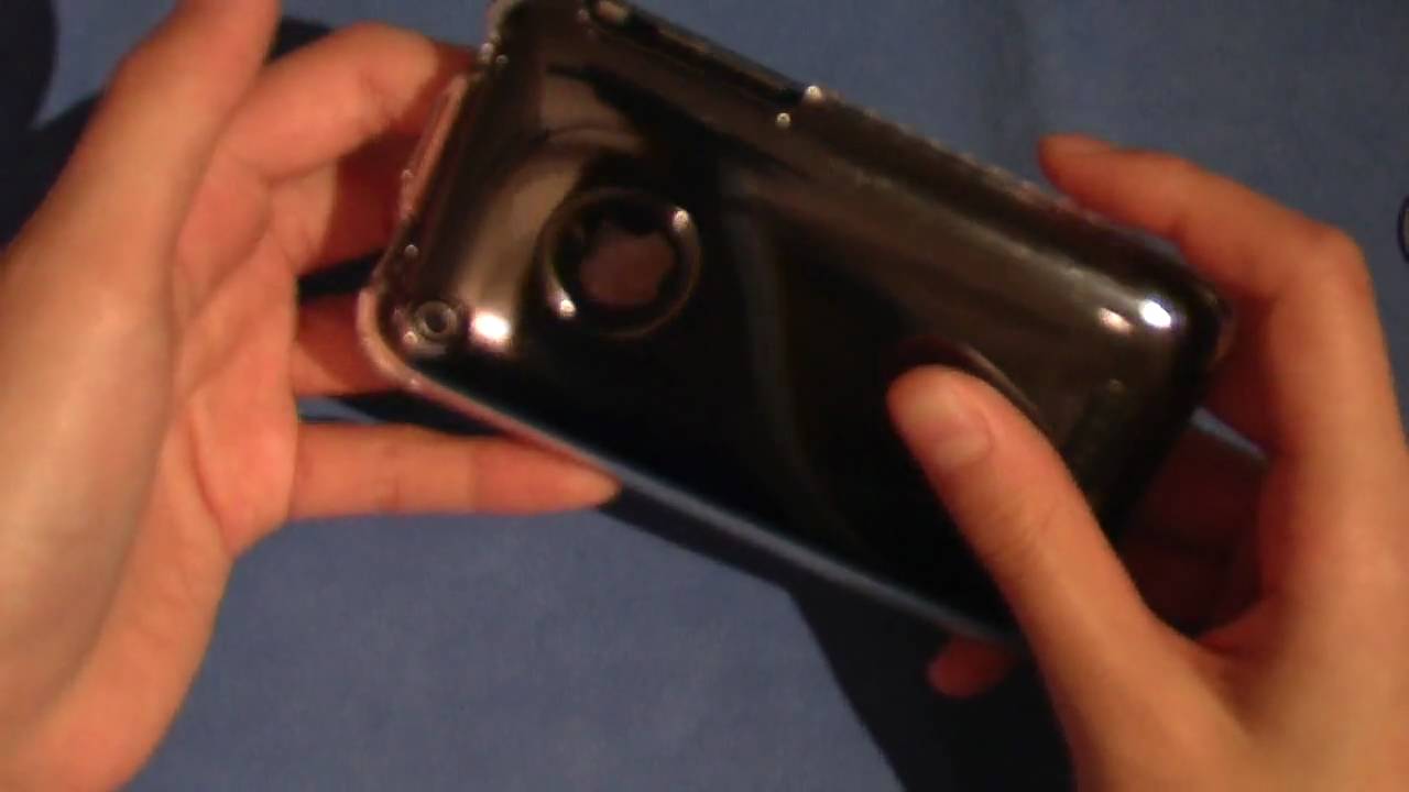 Agent18 Slim Clearshield Review