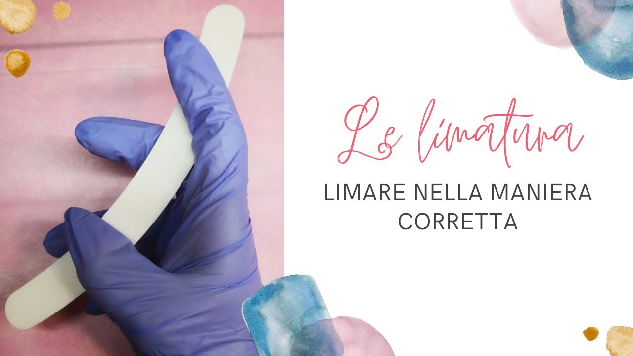 La limatura