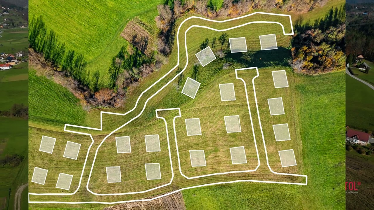 PREDSTAVITVENI VIDEO - ZELENI GAJ NOVA CERKEV