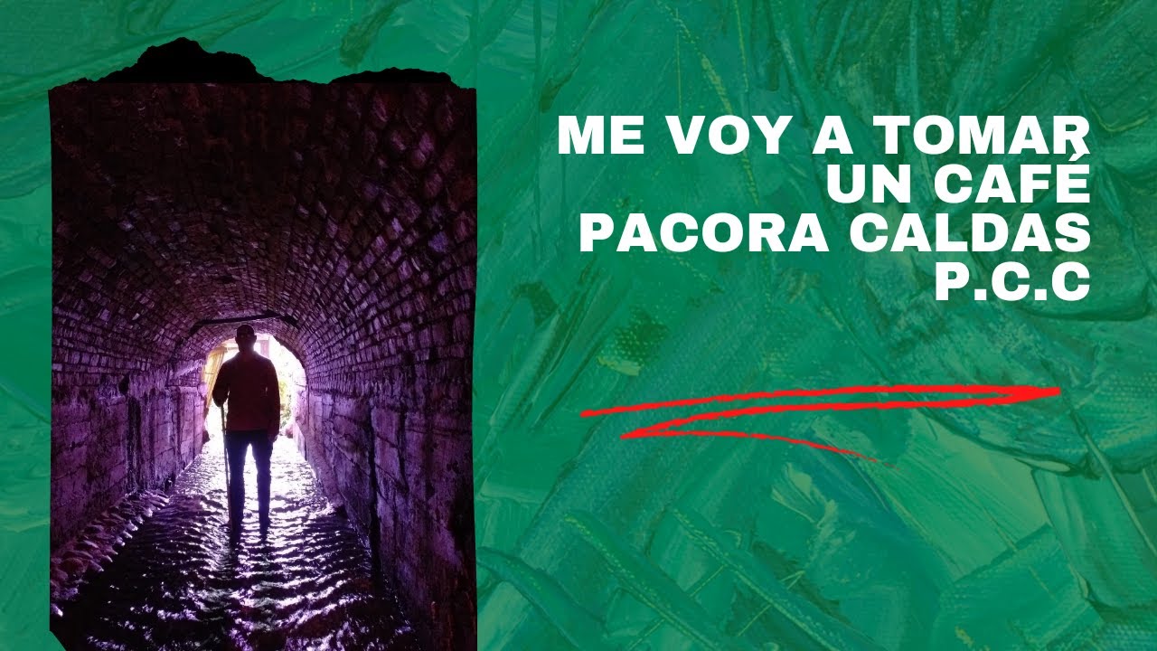 P&aacute;cora Caldas Municipio de la Matraca  y el agua