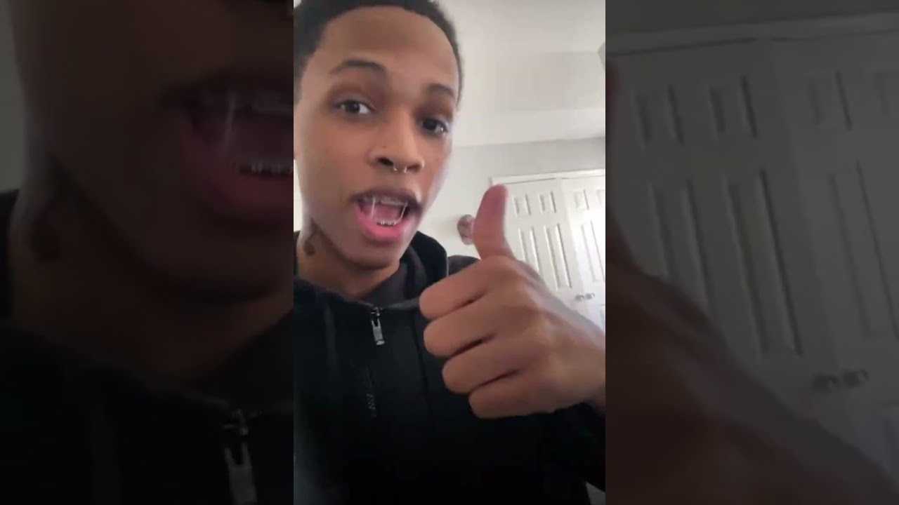 prettifun IG Live (9/11/23)
