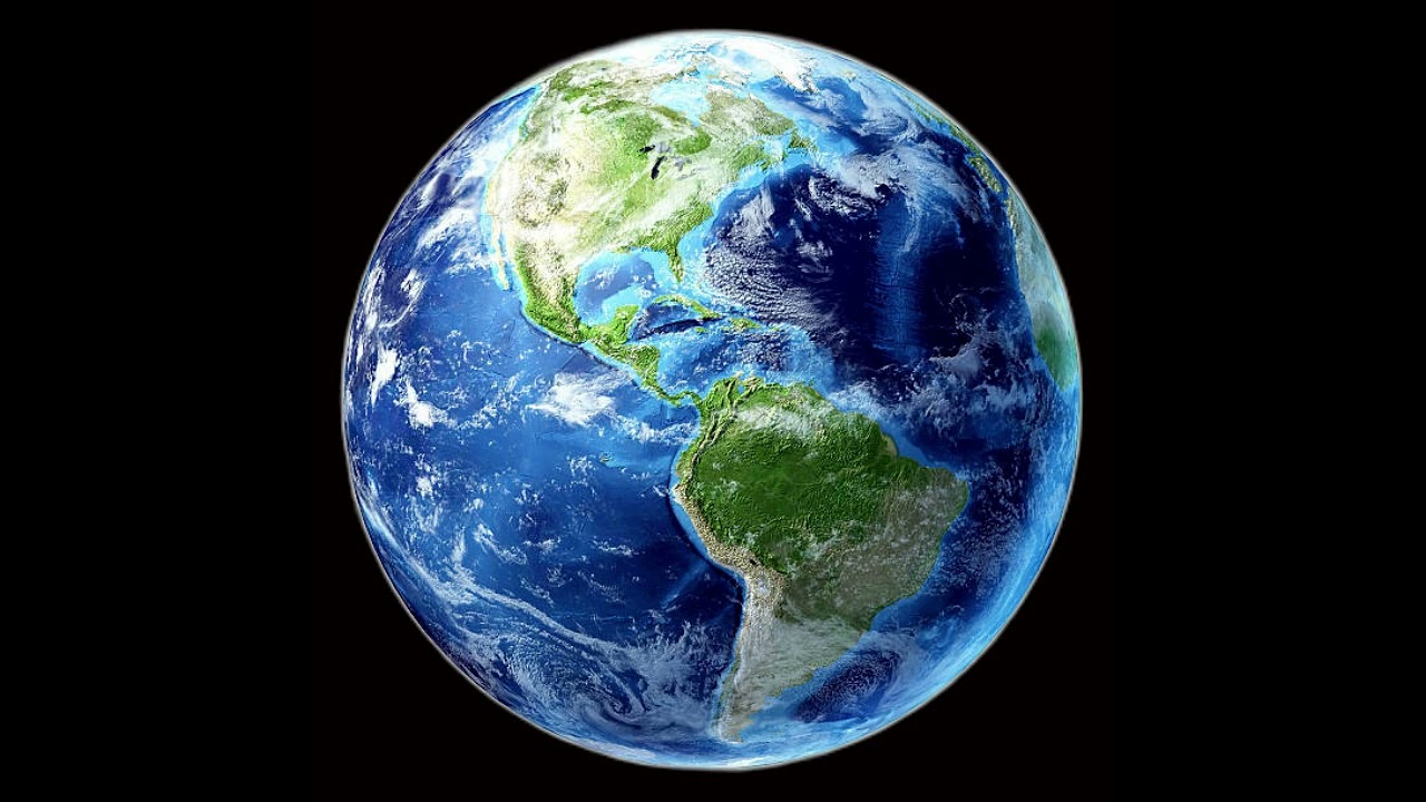 Subliminal Meditation: Transform Life On Earth  |  Embrace & Express The Oneness  (longer version)