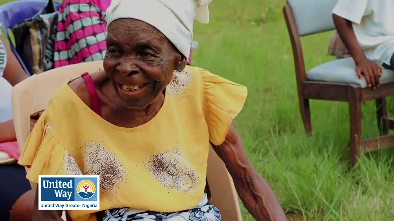 United Way Greater Nigeria