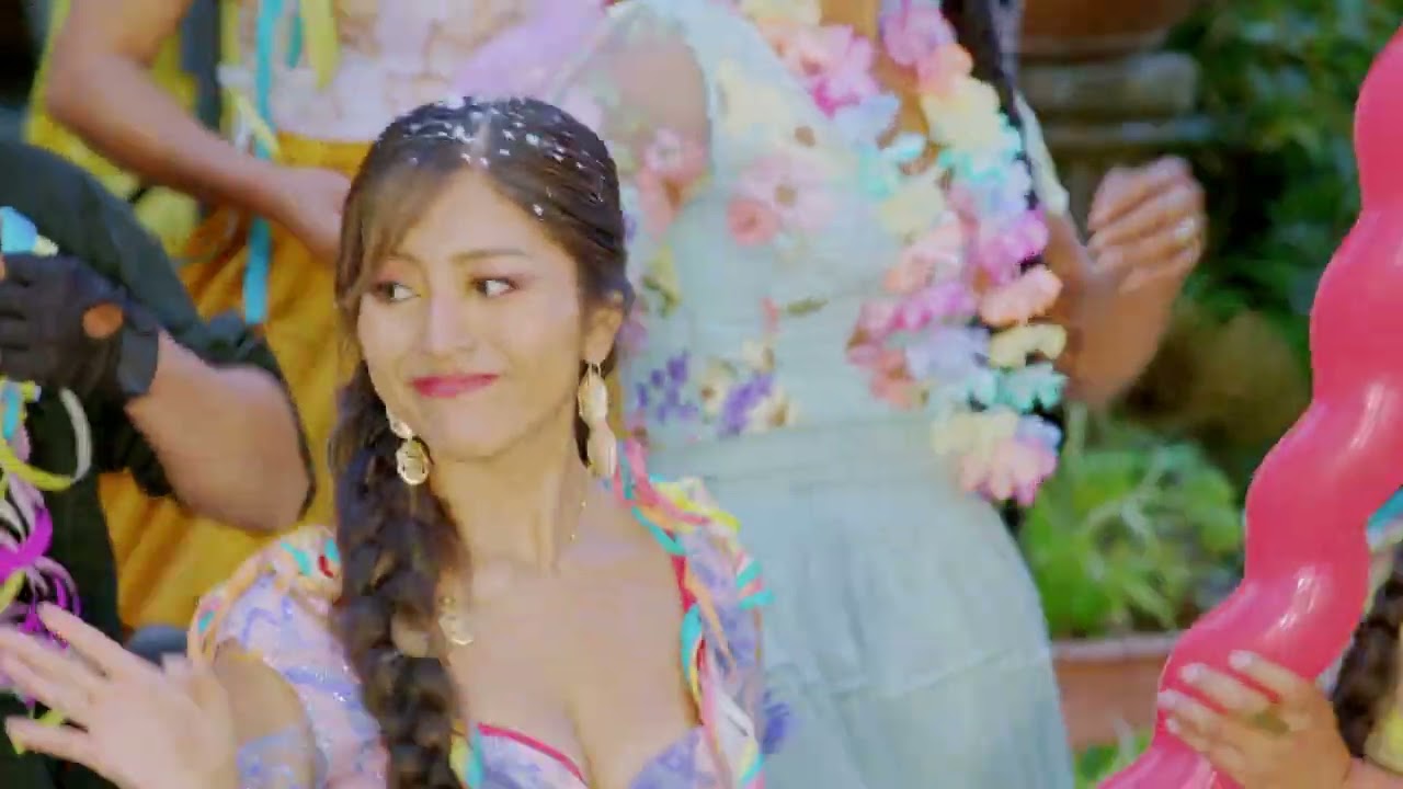 CARNAVALES 2025 CON YONIKO (COPLAS)