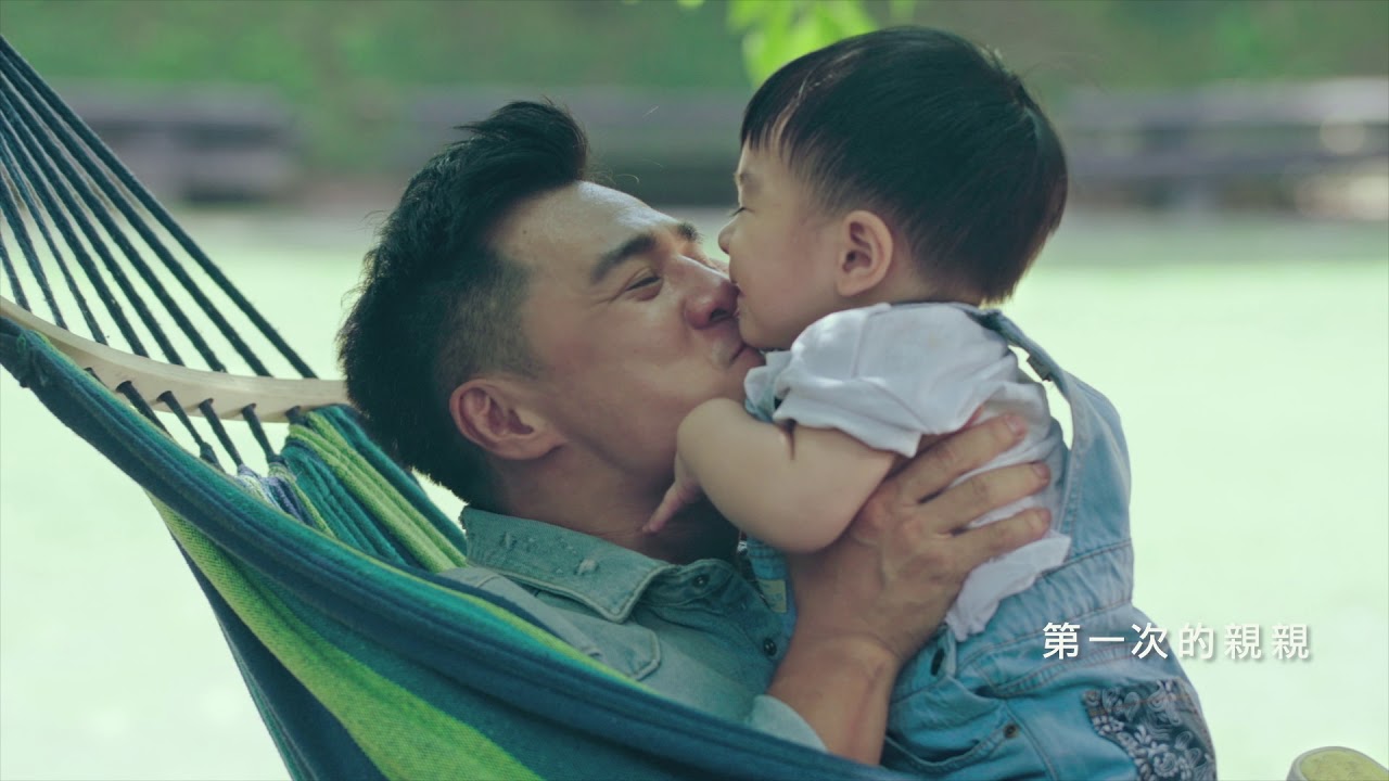 諾優能  | 竇智孔  愛的相對論【大福的信】