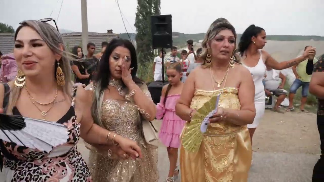 Suneti e Samiso ko Gazda Enis Bor 2024