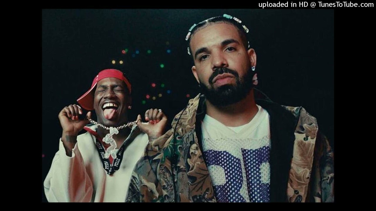 🎤 (ACAPELLA) Drake - Another Late Night ft. Lil Yachty [ 158BPM ] 🎤