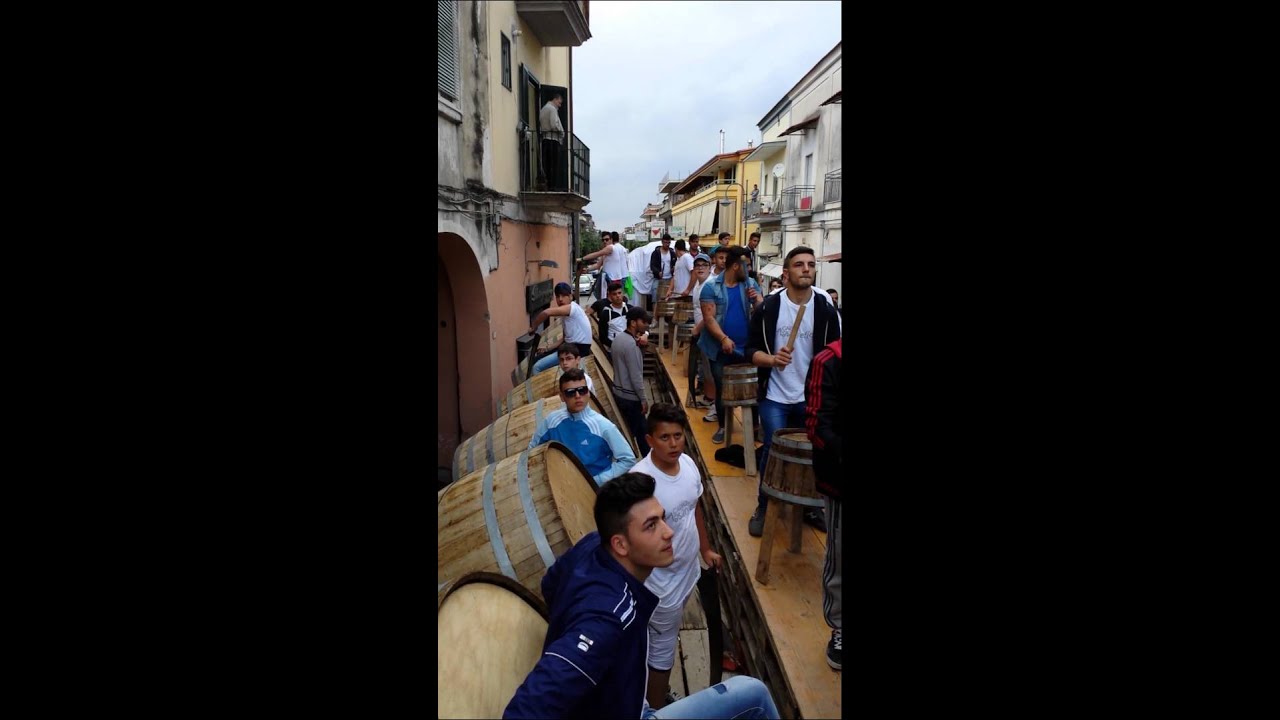 Carro rione Crocesanta.(2)