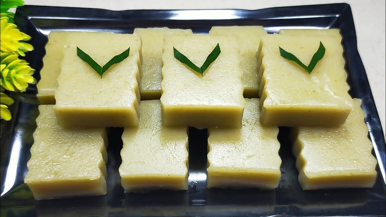 olah kacang hijau jadi kue seperti ini,bikin ketagihan!!