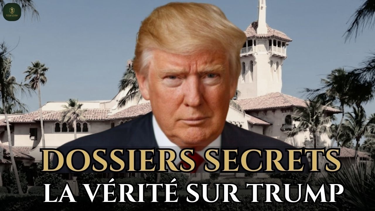 L'Histoire de Mar-a-Lago : Du Rêve Doré aux Secrets d'État
