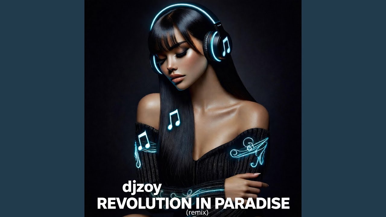 Revolution In Paradise (Special Remix Version)