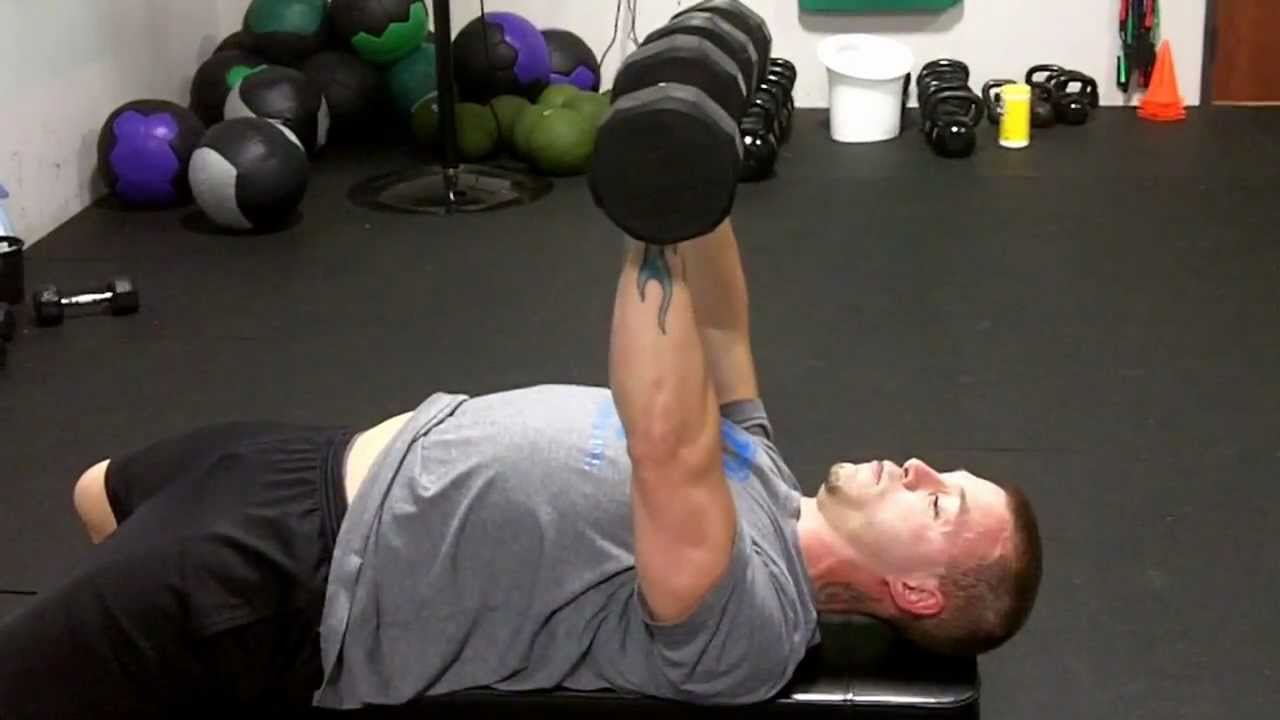 Scapular Retraction Tutorial