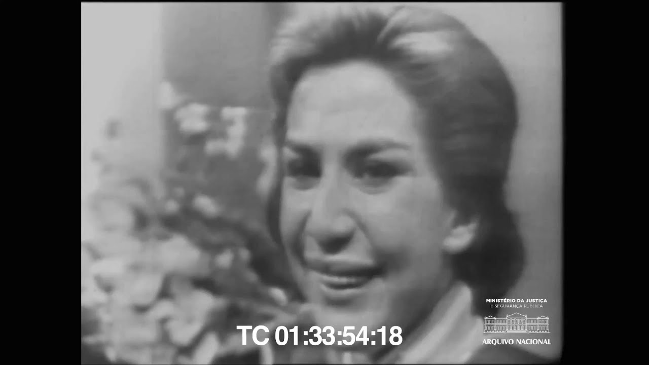 SilvinhaTelles (década de 1960)