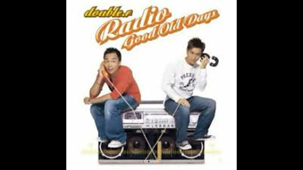 Double R. - 代言人
