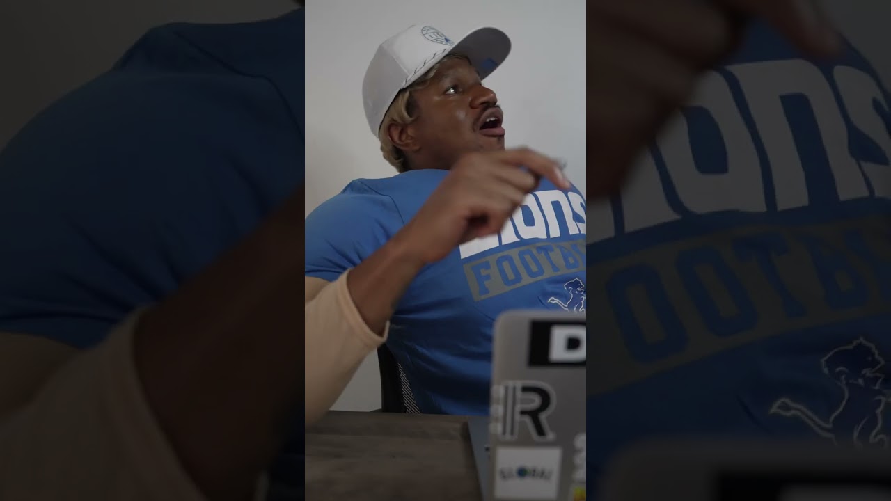 Film Session w/ Coach 30 - San Francisco 49ers vs. Detroit Lions