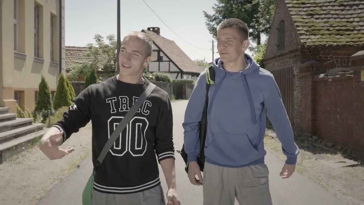 'MOC' | film z warsztatów 'Puk, puk! Jesteśmy tu' w MOW Trzebież 2023