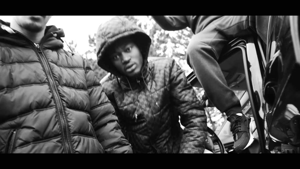 #Traffic2Cire (prod. Art') - feat. Kda, Xplicit-J, X.Da, Choo-Mec, DrogLa, TheFouma & W.A.K